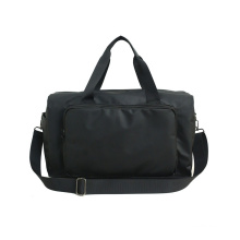 DEQI Gym Bag Multifunction Men's Gym Sports Bag Women Fitness Sport Bag Handbags with Shoe Compartment for Travel Yoga Training